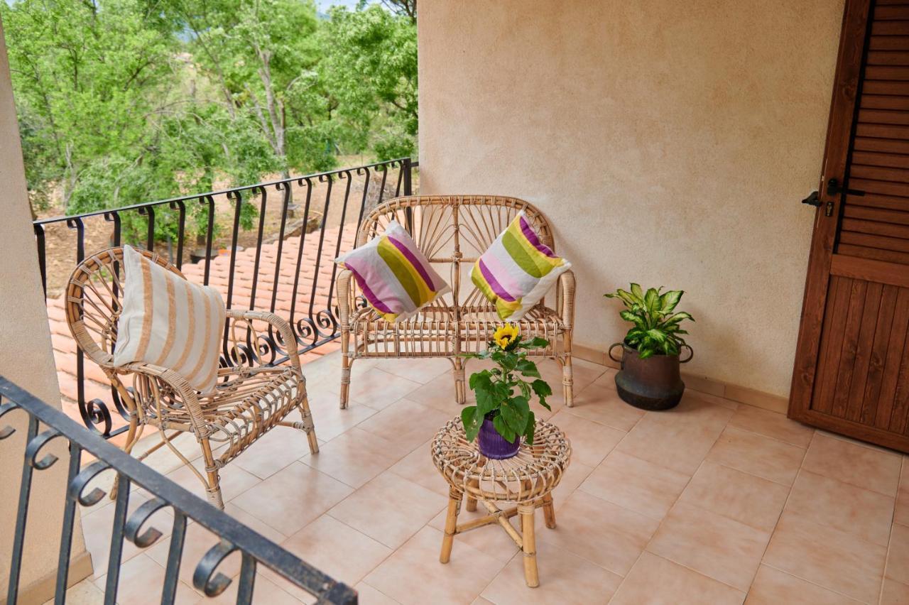 Villa Failla Castelbuono  Exterior photo