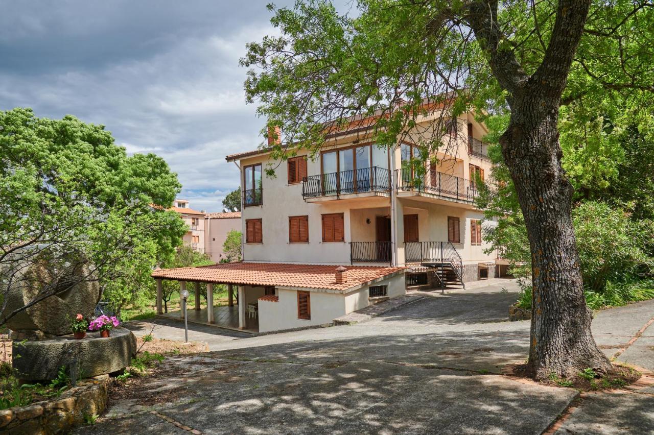 Villa Failla Castelbuono  Exterior photo